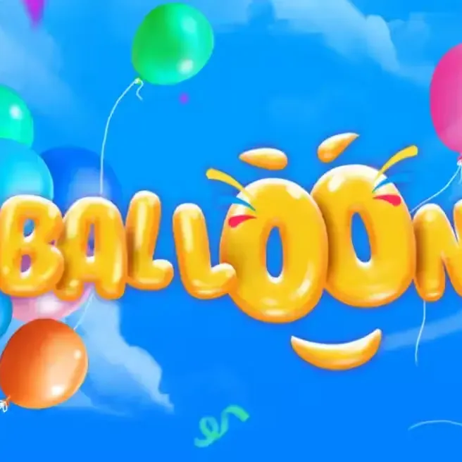 Balloon — el juego del globo de SmartSoft Gaming